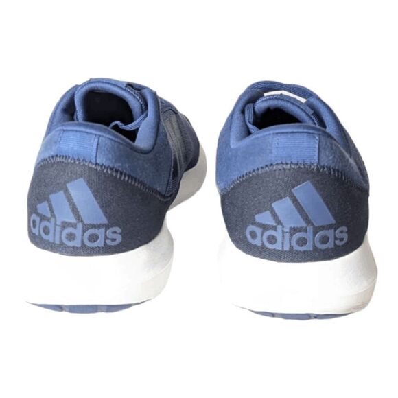 ADIDAS Coreracer 'Tech Indigo' Running Shoes Size 12 - Picture 5 of 11